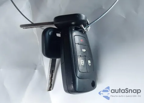 2010 Chevrolet Camaro 2Lt z USA, uszkodzony, nr VIN 2G1FG1EV9A9153539